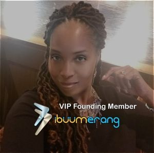 Meet your Posher, Deidre lynn